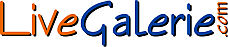 LiveGalerie.com